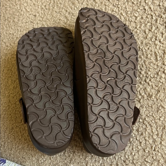 Birkenstock London size 36 wide fit - Picture 4 of 6